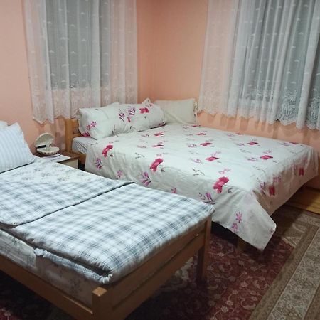 Apartman Turkana 1 Saraievo Exterior foto