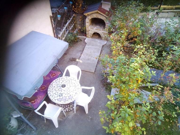 Apartman Turkana 1 Saraievo Exterior foto