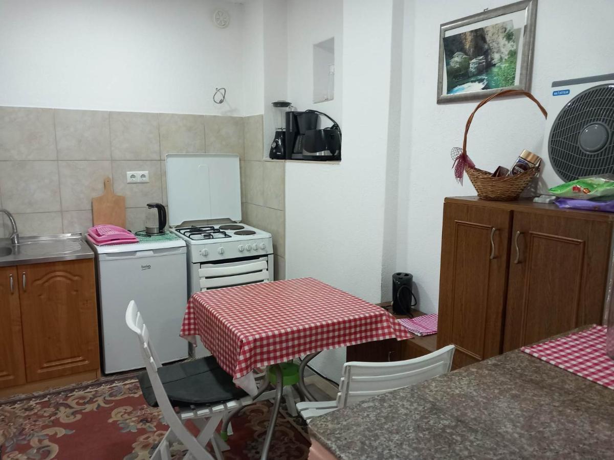 Apartman Turkana 1 Saraievo Exterior foto