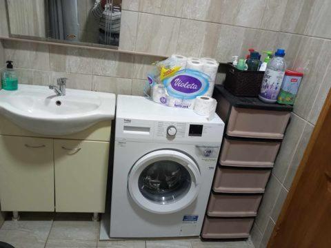 Apartman Turkana 1 Saraievo Exterior foto
