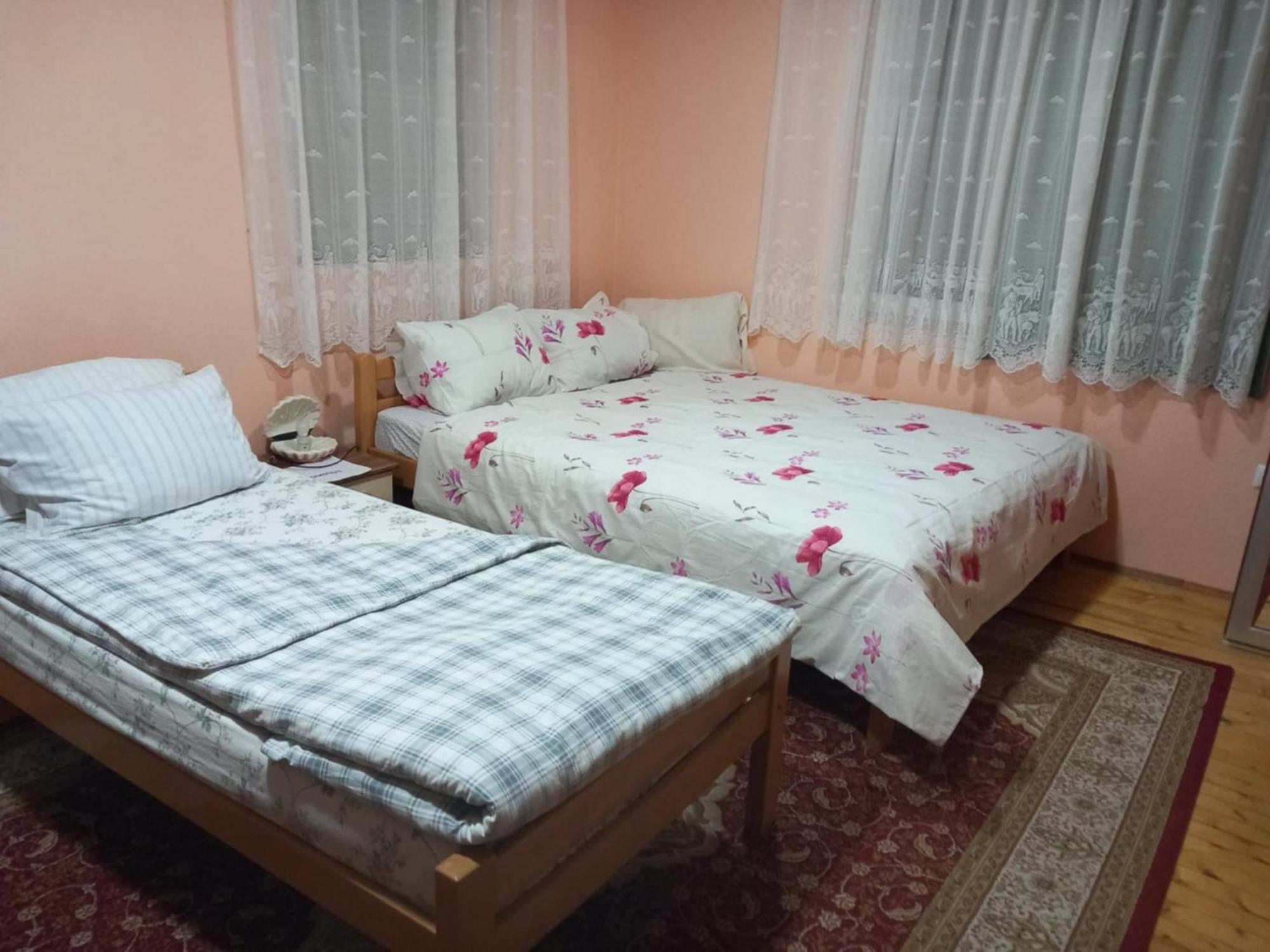 Apartman Turkana 1 Saraievo Exterior foto