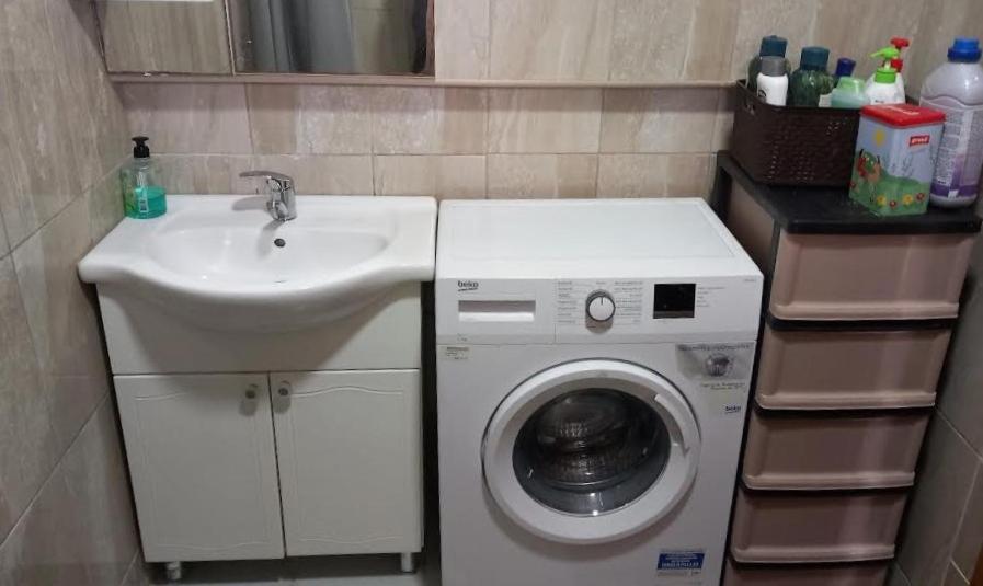 Apartman Turkana 1 Saraievo Exterior foto