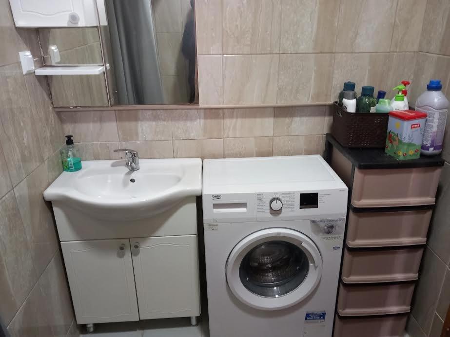 Apartman Turkana 1 Saraievo Exterior foto